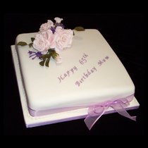  Cake