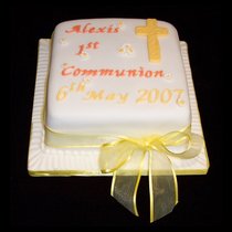  Cake