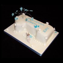  Cake