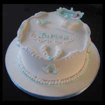  Cake