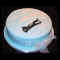  Cake