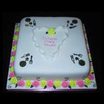  Cake