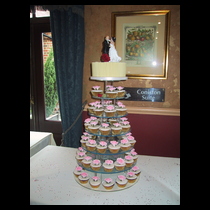  Cake