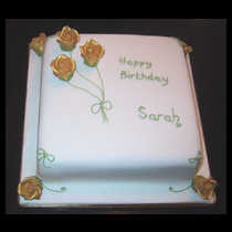  Cake