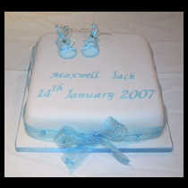  Cake
