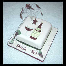  Cake