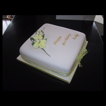  Cake
