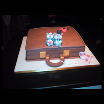  Cake
