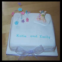  Cake