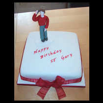  Cake