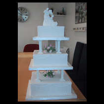  Cake