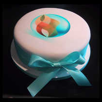 Hydro Energy Cake