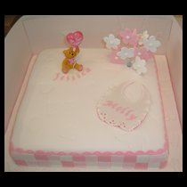  Cake