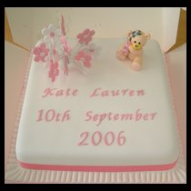  Cake