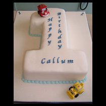  Cake