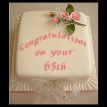  Cake