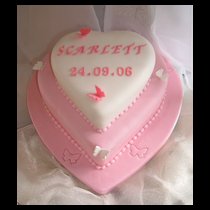  Cake