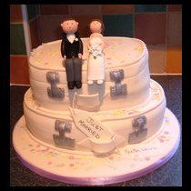  Cake