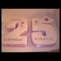 Cake