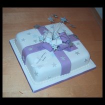  Cake