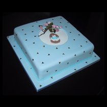  Cake